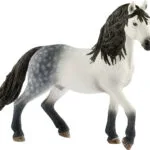 Schleich-S Horse Club Andalusian Stallion για 3+ Ετών 13821