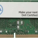 Dell DDR4 με Module 1x16GB και Ταχύτητα 2666 για Laptop AA075845