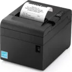 Bixolon SRP-E300 Θερμικός Εκτυπωτής Αποδείξεων Ethernet / Serial / USB CA-PP-10000B