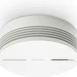 Netatmo Αυτόνομος Ανιχνευτής Καπνού Wi-Fi Smart Smoke Alarm NA-NSA-EC