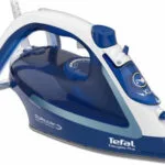 Tefal Easygliss Plus FV5735 Σίδερο Ατμού 2500W με Συνεχόμενη Παροχή Ατμού 45gr/min