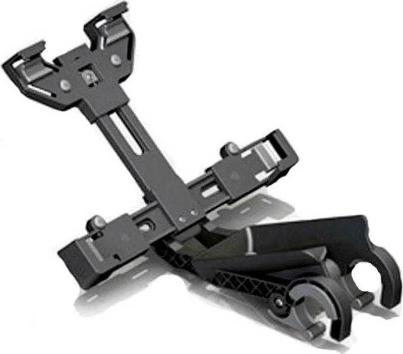 20210218124500_tacx_t2092_mounting_bracket_for_tablets.jpeg Tacx T2092 Αξεσουάρ Προπονητηρίου Ποδηλάτου - Image 1