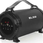 Blow Ηχείο Bazooka BT910 30-331# Black Μαύρο