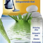 Swirl Deo Pearls Aloe Αρωματικό για Ηλεκτρική Σκούπα