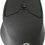 Conceptronic Lorcan Ασύρματο Bluetooth Ποντίκι Μαύρο