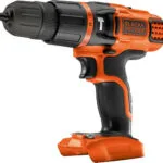 Black & Decker BDCH188N Κρουστικό Δραπανοκατσάβιδο Μπαταρίας Solo 18V BDCH188N