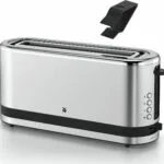 WMF KITCHENminis Φρυγανιέρα 2 Θέσεων 900W Inox