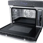 Steba DG 30 04.83.00 Πολυμάγειρας 2200W με Χωρητικότητα 27lt Μαύρος
