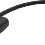 Roline mini DisplayPort male - DVI-D female (12.99.3128)