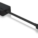 Icy Box Μετατροπέας USB-C male σε HDMI female 1τμχ IB-AC534-C