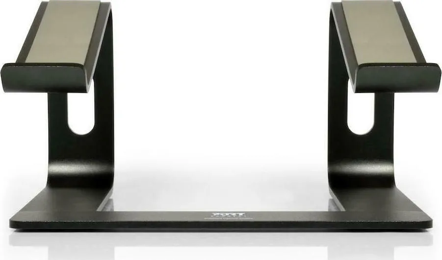 20210222161424_port_designs_notebook_aluminium_stand_15_6.jpeg Port Designs Βάση για Laptop έως 15.6" (901103) - Image 1