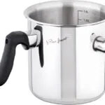 Lamart Εργαλείο για Μπεν Μαρί από Μέταλλο 14cm LT1068