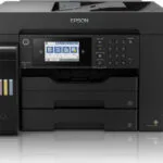 Epson EcoTank L15160 Έγχρωμο Πολυμηχάνημα Inkjet με WiFi και Mobile Print