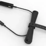 Dell USB-C Φορτιστής Laptop 65W (450-AFLE)