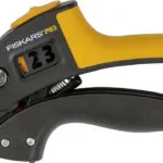 Fiskars PowerStep P83 Anvil Pruner Ψαλίδι Κλαδέματος Μήκους 19cm