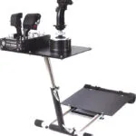 Wheel Stand Pro Deluxe V2