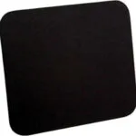 Roline 18.01.2040 Mouse Pad (255mm) Μαύρο