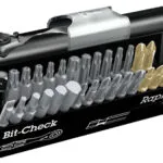Wera Σετ 30 Μύτες Κατσαβιδιού Bit-Check 30 Mini 1 05073640001