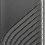 Western Digital MyPassport SSD (2020) USB 3.2 / USB-C 4TB 2.5" Γκρι
