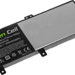 Green Cell Συμβατή Μπαταρία για Asus X556U/X556UA/X556UB/X556UF/X556UJ με 4100mAh (AS111)
