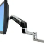 Ergotron Aluminum 45-289-026