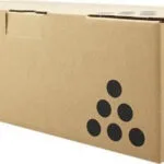 Ricoh 407642 Γνήσιο Toner Laser Εκτυπωτή Μαύρο 2000 Σελίδων 407642