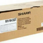 Sharp MX-B45GT Γνήσιο Toner Laser Εκτυπωτή Μαύρο 30000 Σελίδων