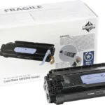 Canon CRG-706 Γνήσιο Toner Laser Εκτυπωτή Μαύρο 5000 Σελίδων 0264B002