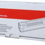 OKI 44059105 Γνήσιο Toner Laser Εκτυπωτή Κίτρινο 8000 Σελίδων 44059105