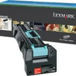 Lexmark W850H22G Γνήσιο Drum Laser Εκτυπωτή Μαύρο 60000 Σελίδων