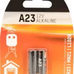 Μπαταρία Αλκαλική 23a Ansmann 12v