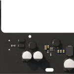 Ajax Systems Πλακέτα Συστημάτων Συναγερμού 20.52.228.221