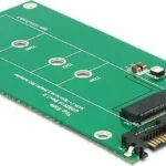 DeLock Converter SATA to M.2 62551