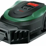 Bosch Indego XS 300 Ρομποτική Μηχανή Γκαζόν