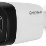 Dahua HAC-HFW1200TL-S4 CCTV Κάμερα Παρακολούθησης Full HD 1080p Αδιάβροχη με Φακό 3.6mm