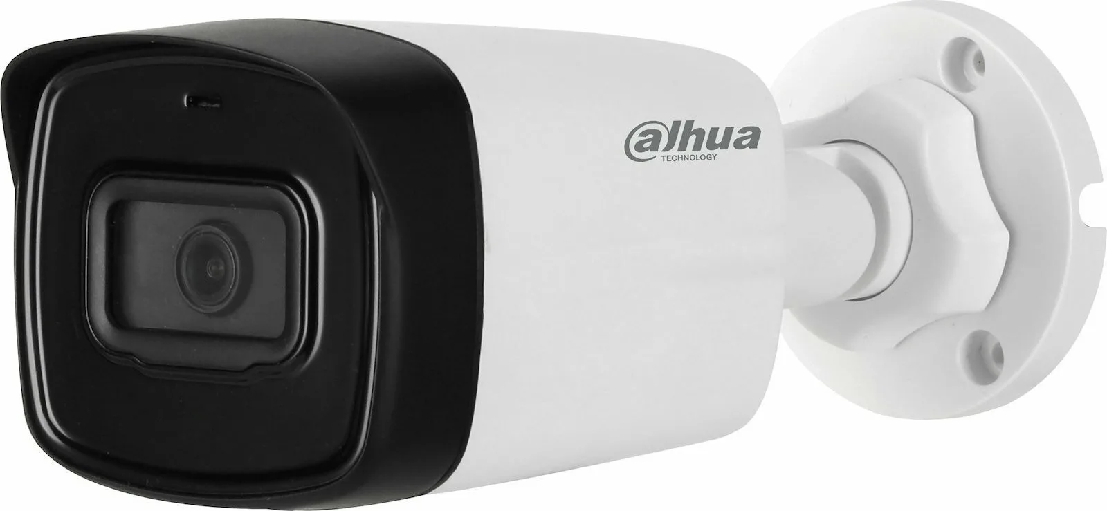 Dahua HAC-HFW1200TL-S4 CCTV Κάμερα Παρακολούθησης Full HD 1080p Αδιάβροχη με Φακό 3.6mm - Image 1