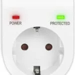Digitus Μονόπριζο Aσφαλείας DN-95400