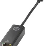 HP V7W66AA Αντάπτορας Δικτύου USB-C με Ενσύρματη Σύνδεση Gigabit Ethernet