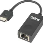 Lenovo Adaptor Lenovo ThinkPad Ethernet Extension Gen 2 1τμχ 4X90Q84427