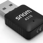 Snom Usb A210 Wifi Dongle