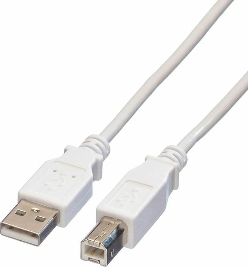 20210304162018_roline_usb_2_0_cable_usb_a_male_usb_b_male_4_5m_11_99_8841.jpeg Roline USB 2.0 Cable USB-A male - USB-B male 4.5m (11.99.8841) - Image 1
