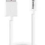Sandberg USB to Lightning Cable White 1m (440-75)