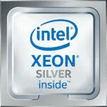 Intel Xeon Silver 4210 2.2GHz Επεξεργαστής 10 Πυρήνων για Socket 3647 Tray