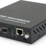 Level One FVM-1000 Media Converter 1τμχ FVM-1000