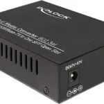 DeLock Media Converter 1τμχ 86180