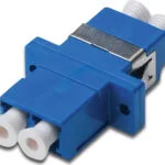 Digitus LC/LC Coupler Singlemode