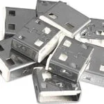 Lindy USB Port Blocker 10τμχ (40464)