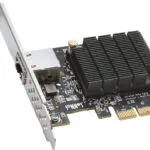 Sonnet Solo Ενσύρματη Κάρτα Δικτύου Gigabit (10Gbps) Ethernet PCI-e