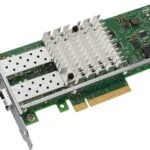 Intel X520-DA2 Bulk v2 Κάρτα Δικτύου Οπτικής Ίνας Gigabit (10Gbps) PCI-e