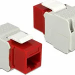 DeLock Keystone 1τμχ 86344
